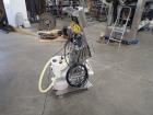 2021 Spraying Systems Co. Autojet 1750+ Spray Control System